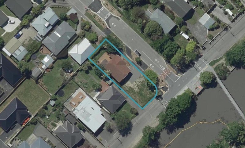 178 MacKenzie Avenue, Woolston, Christchurch - Carousel 1