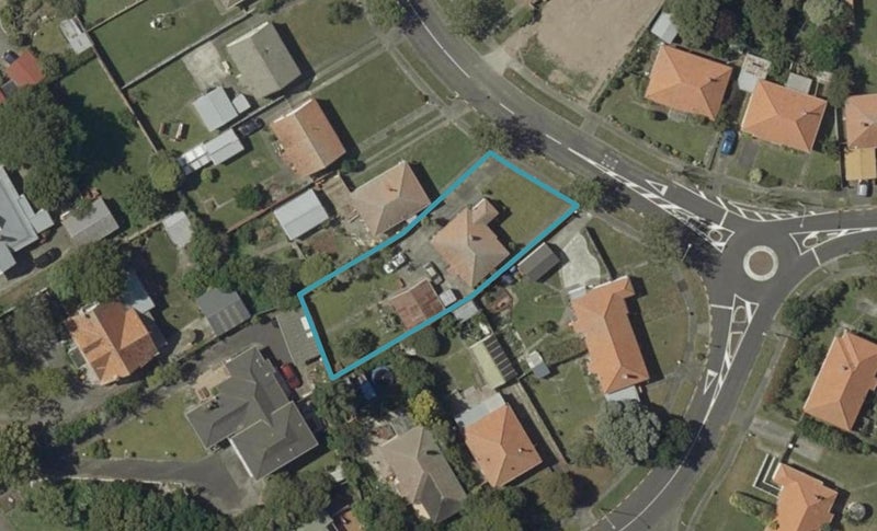 32 Rangiora Avenue, Roslyn, Palmerston North - Carousel 1