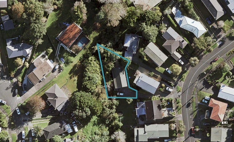 27A Laburnum Road, New Windsor, Auckland - Carousel 1