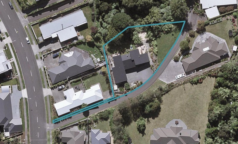 186A Heta Road, Highlands Park, New Plymouth - Carousel 1