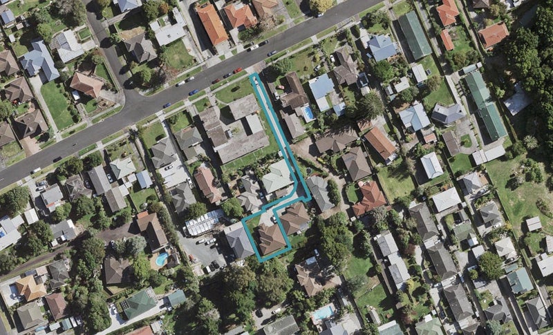 15C Arthur Road, Hillpark, Auckland - Carousel 1