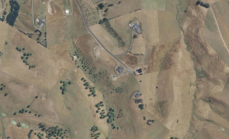117G Lees Pakaraka Road, Te Ore Ore, Masterton - Carousel 1