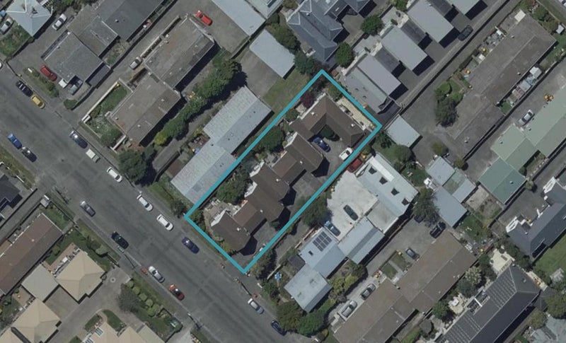 4/55 Southampton Street, Sydenham, Christchurch - Carousel 1
