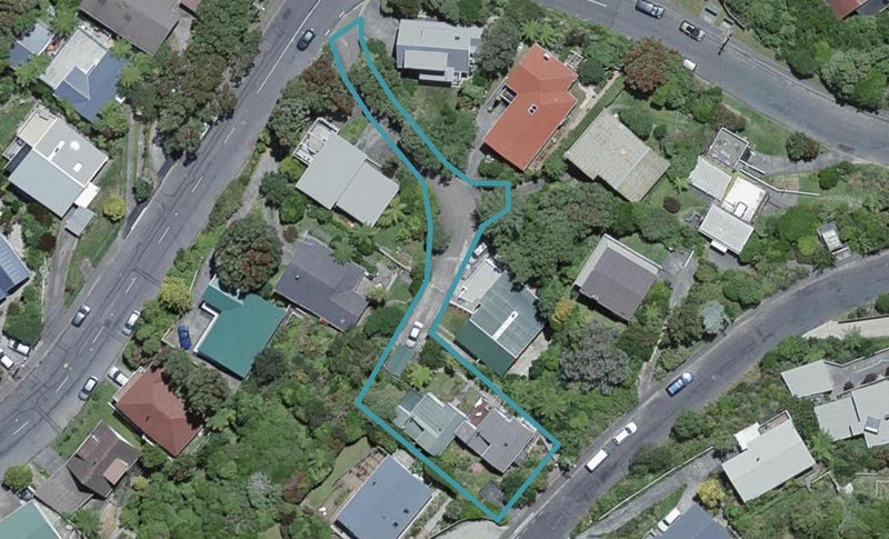 8 Edgeware Road, Wilton, Wellington - Carousel 1