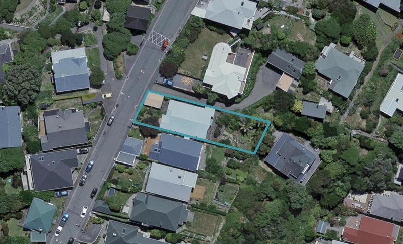 123 Overtoun Terrace, Hataitai, Wellington - Carousel 1