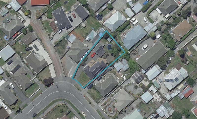 18 Tomrich Street, Aranui, Christchurch - Carousel 1