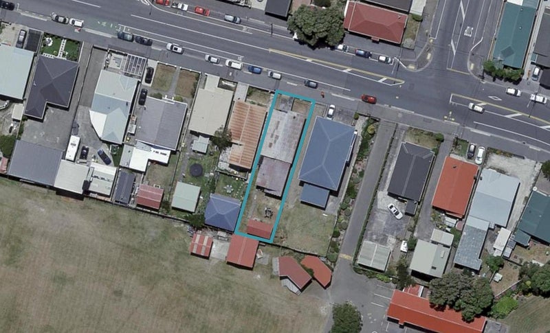 152 Coutts Street, Kilbirnie, Wellington - Carousel 1