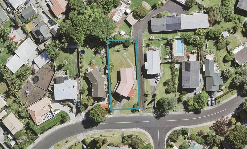 25 Nandana Drive, Glen Eden, Auckland - Carousel 1