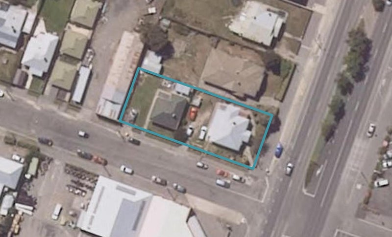 26 Torridge Street, Oamaru, Oamaru - Carousel 1