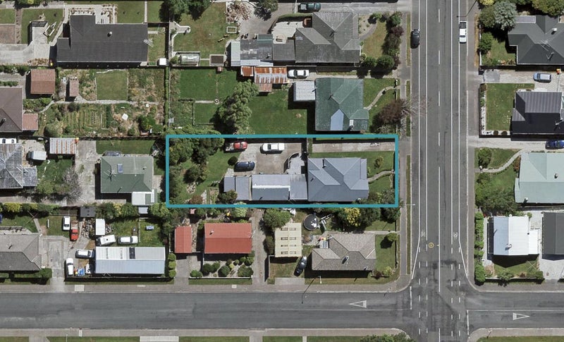 151 Morton Street, Strathern, Invercargill - Carousel 1