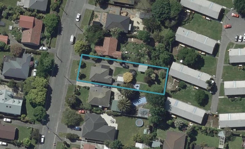 15 Earl Street, Hillsborough, Christchurch - Carousel 1