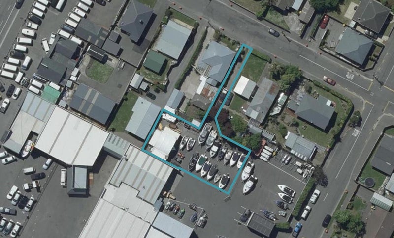 14 Matlock Street, Woolston, Christchurch - Carousel 1