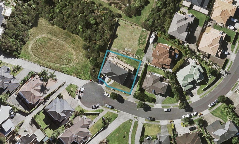 15 Gold Street, Albany Heights, Auckland - Carousel 1