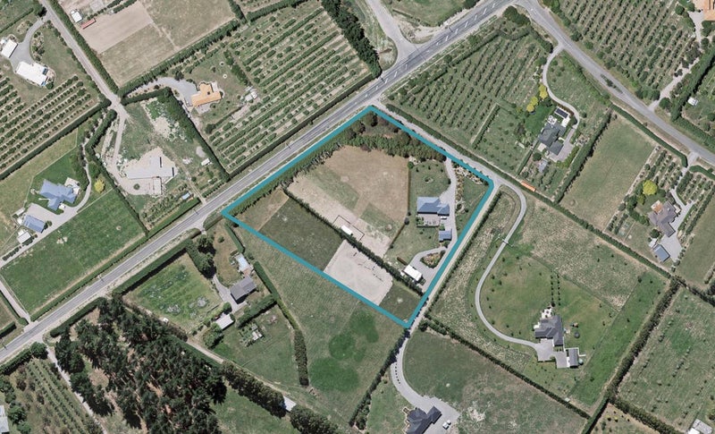 80 Bradleys Road, Ohoka, Kaiapoi - Carousel 1