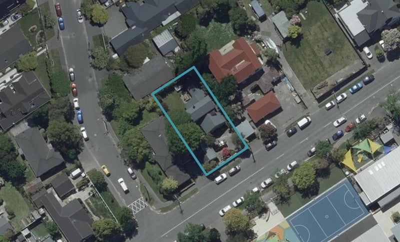 49 Normans Road, Strowan, Christchurch - Carousel 1