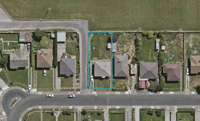 34 Miller Street, Georgetown, Invercargill - Carousel 1