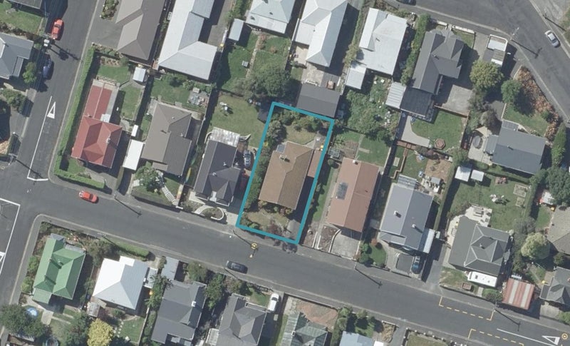 14 Stanley Street, Kenmure, Dunedin - Carousel 1