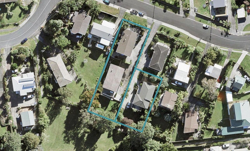 58A Killarney Avenue, Torbay, Auckland - Carousel 1
