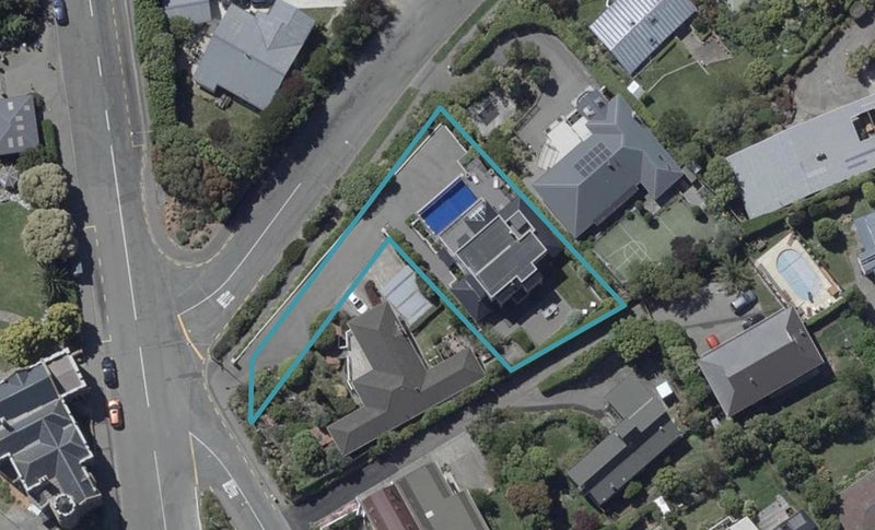 197 Hackthorne Road, Cashmere, Christchurch - Carousel 1