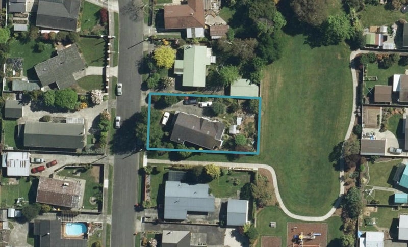 9 Moffatt Street, Motueka, Motueka - Carousel 1
