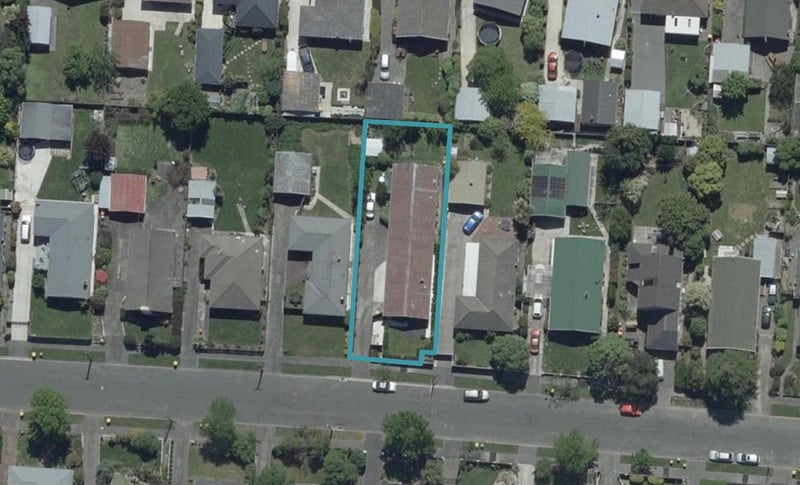 2/75 Wingate Street, Redwood, Christchurch - Carousel 1