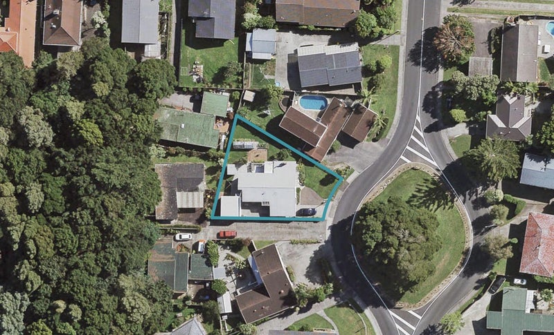 65 David Avenue, Hillpark, Auckland - Carousel 1
