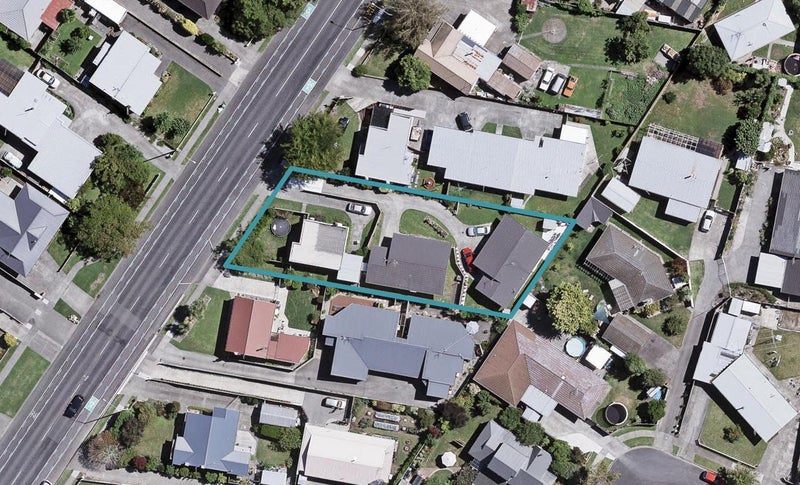 3/406 Gloucester Street, Taradale, Napier - Carousel 1