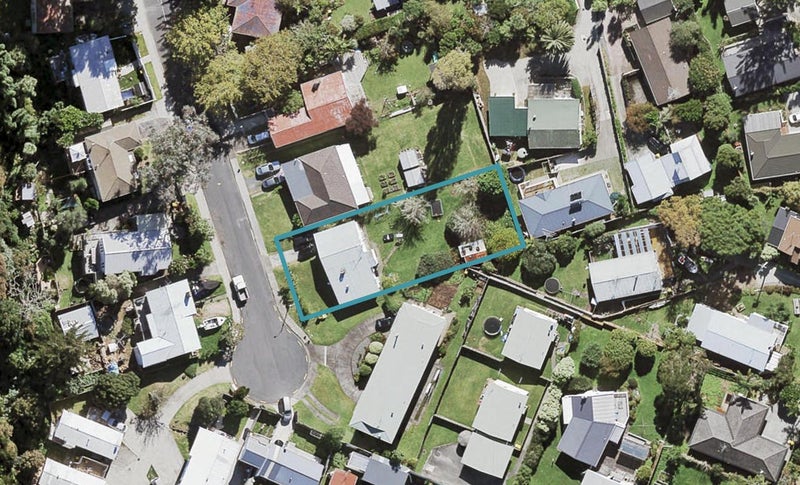 33 Paramu Avenue, Birkdale, Auckland - Carousel 1
