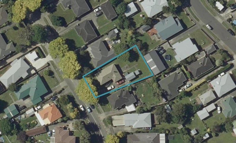 60 Keeling Street, West End, Palmerston North - Carousel 1