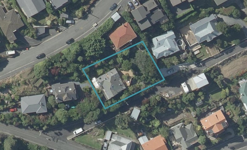 6 Coney Hill Road, Saint Clair, Dunedin - Carousel 1