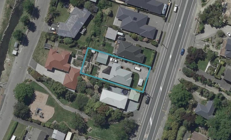 117 Centaurus Road, Huntsbury, Christchurch - Carousel 1