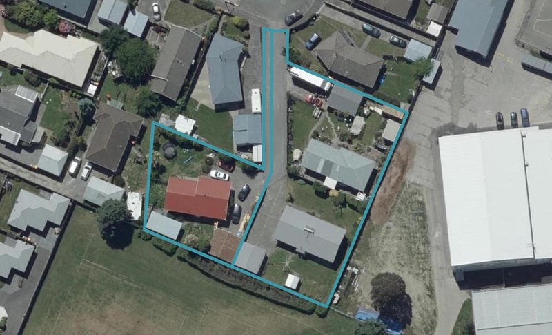 8 Phelan Place, Aidanfield, Christchurch - Carousel 1