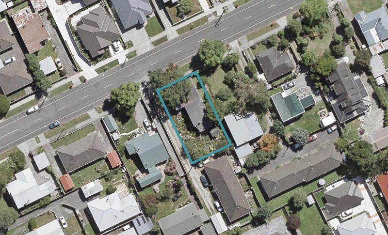 1/63 Seddon Street, Wallaceville, Upper Hutt - Carousel 1