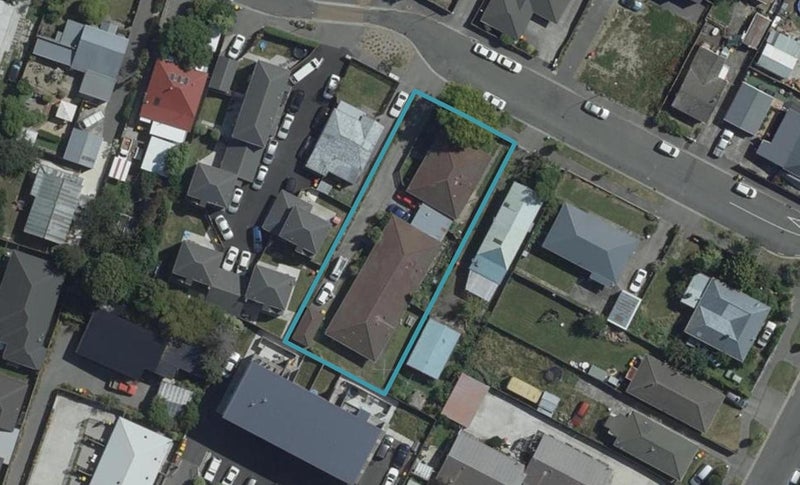 1/22 Grenville Street, Waltham, Christchurch - Carousel 1