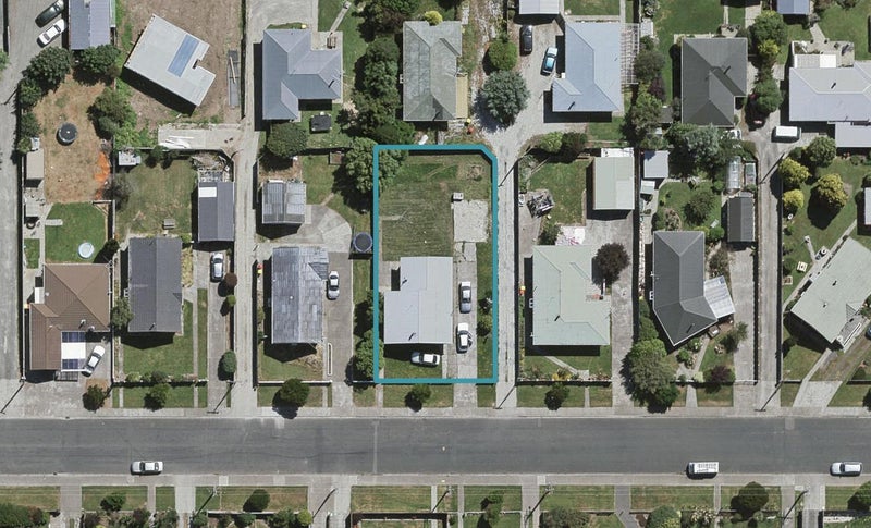 94 Dipton Street, Kingswell, Invercargill - Carousel 1