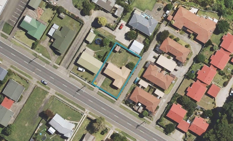 523 Aberdeen Road, Te Hapara, Gisborne - Carousel 1