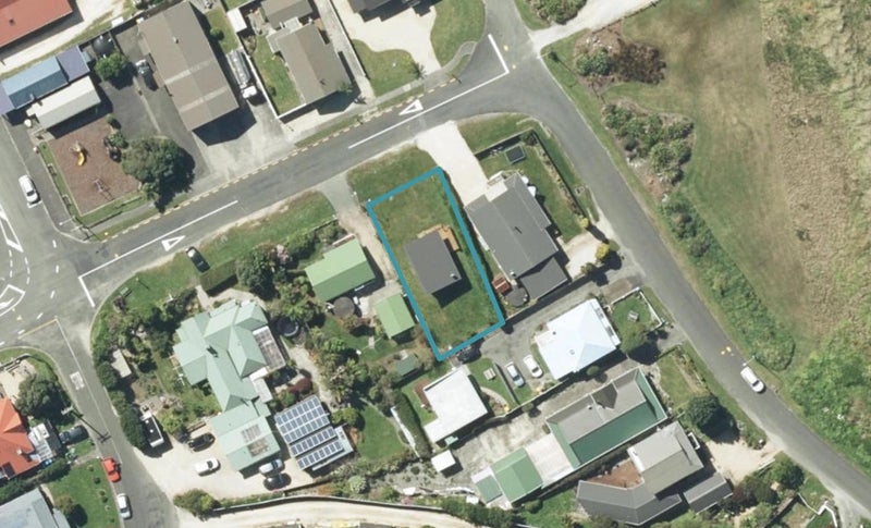 3 Elizabeth Street, Collingwood - Carousel 1