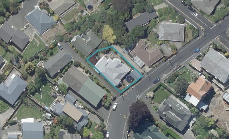 24 Belgrave Crescent, Kaikorai, Dunedin - Carousel 1