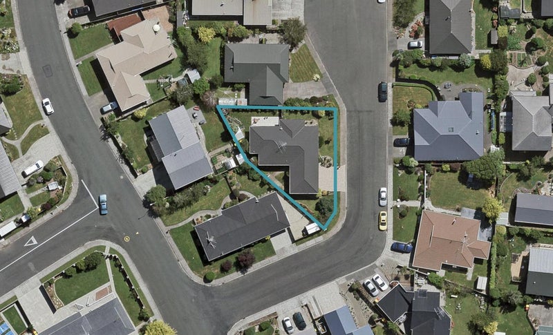 94 Kildare Mews, Waikiwi, Invercargill - Carousel 1