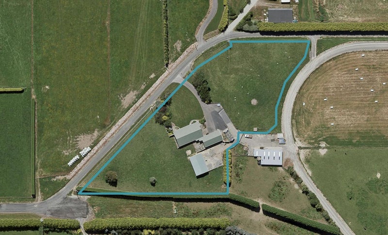 43 Beaconsfield Road, Lorneville, Invercargill - Carousel 1