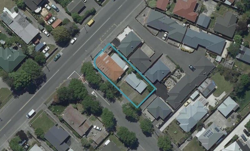22 Wainoni Road, Wainoni, Christchurch - Carousel 1