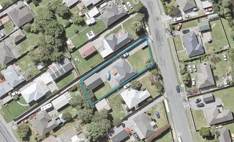 15 Hyde Street, Wainuiomata, Lower Hutt - Carousel 1