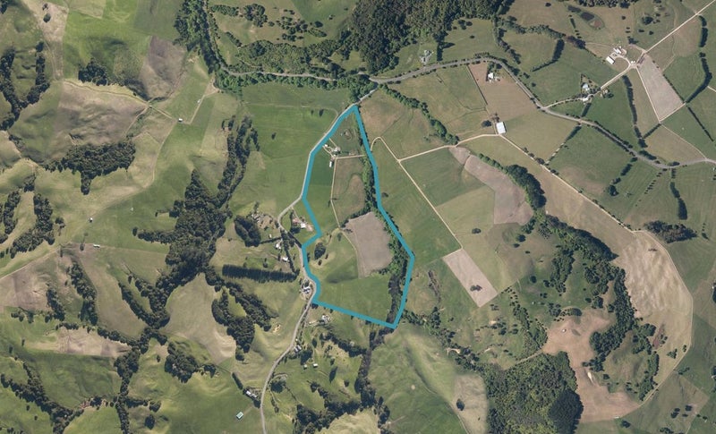 31 Graham Road, Mangapai, Whangārei - Carousel 1