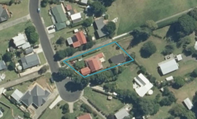 21 Mako Avenue, Whiritoa, Waihi - Carousel 1