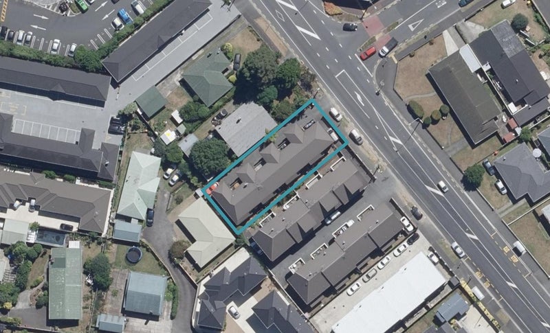 223B Peachgrove Road, Claudelands, Hamilton - Carousel 1