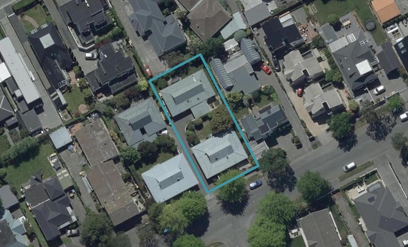 2/57 Rugby Street, Merivale, Christchurch - Carousel 1