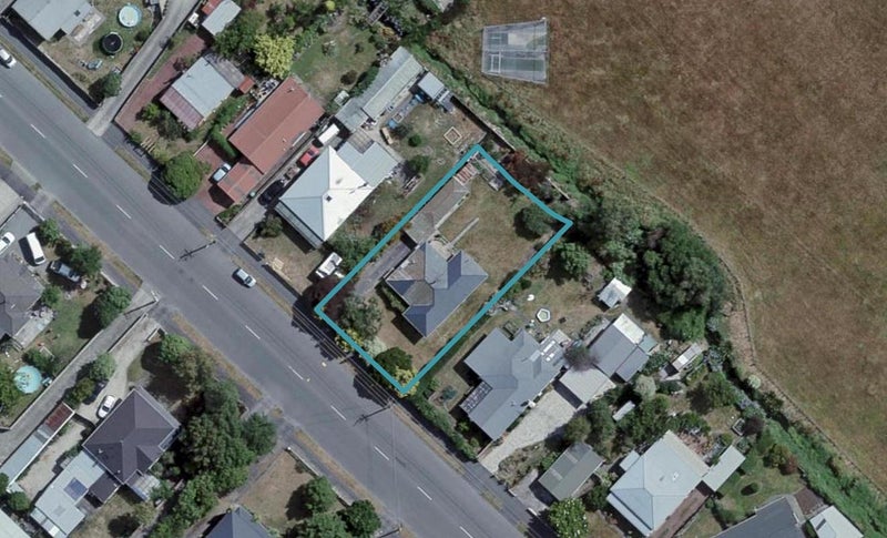 47 Kuripuni Street, Kuripuni, Masterton - Carousel 1