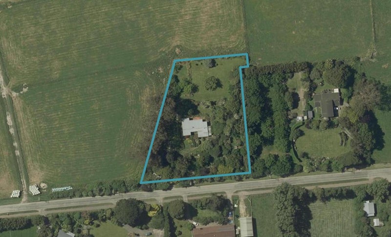 93 Te Matai Road, Whakarongo, Palmerston North - Carousel 1