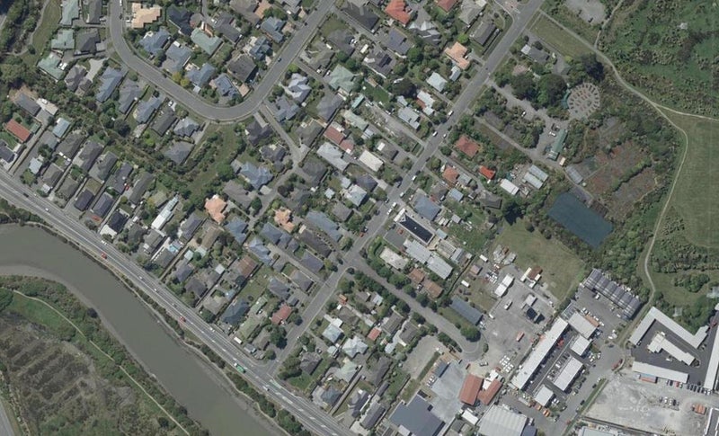 23 Charlesworth Street, Woolston, Christchurch - Carousel 1