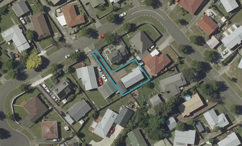 17A Newton Place, Westbrook, Palmerston North - Carousel 1